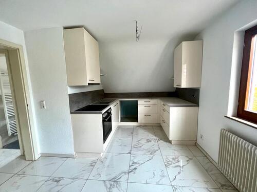 Foto - Etagenwohnung in Albstadt zur Miete