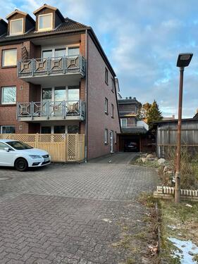 Foto - Möblierte 18m2 Wohnung - 590,00&nbsp;EUR Kaltmiete, ca.&nbsp; 18,00&nbsp;m&sup2;