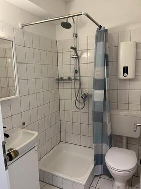 Foto - Erdgeschoßwohnung in Buchholz in der Nordheide zur Miete