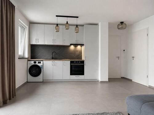 Foto - 2 Zimmer Etagenwohnung zur Miete in Dortmund