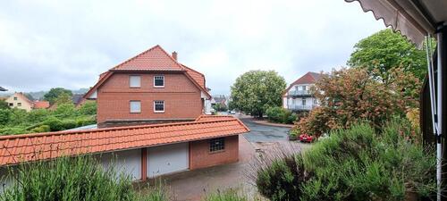 Foto - 2 Zimmer Etagenwohnung zur Miete in Rodenberg