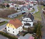 Foto - 20 Zimmer Mehrfamilienhaus, Wohnhaus in Krayenberggemeinde