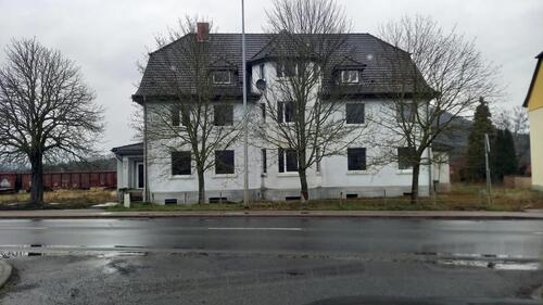 Foto - Mehrfamilienhaus, Wohnhaus in Krayenberggemeinde zum Kaufen