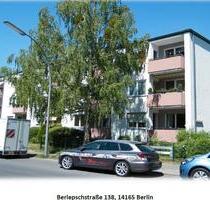 2-Zimmer-Wohnung in Nord-Süd- Ausrichtung in Zehlendorf - Berlin Steglitz-Zehlendorf