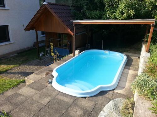 Foto - 7 Zimmer Einfamilienhaus zum Kaufen in Schiltach