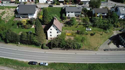 Foto - Einfamilienhaus in Schiltach zum Kaufen