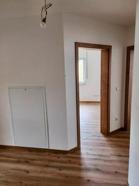 Foto - Etagenwohnung in Bogen