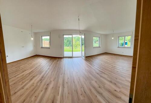 Foto - Etagenwohnung in Bogen zum Kaufen
