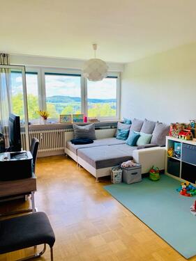 Foto - -Provisionfrei- Wohnung in herrlicher Lage