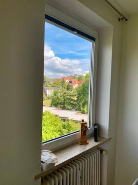 Foto - Etagenwohnung in Coburg zum Kaufen