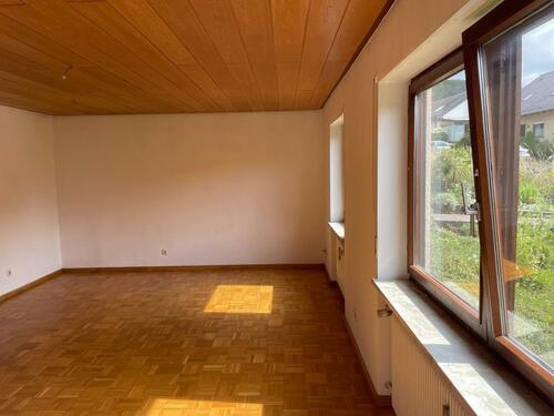 Foto - 2-Zimmer-Garten-Wohnung m.TerrasseEinbauküche in Bad Kissingen