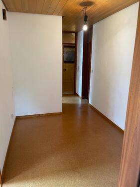 Foto - Etagenwohnung zur Miete in Bad Kissingen