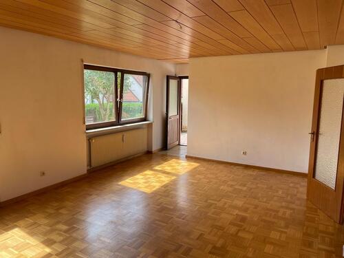 Foto - Etagenwohnung in Bad Kissingen