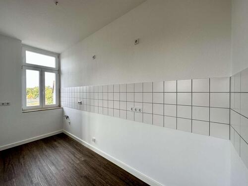 Foto - Etagenwohnung in Grimma