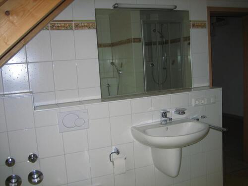 Foto - Etagenwohnung in Kissing zur Miete
