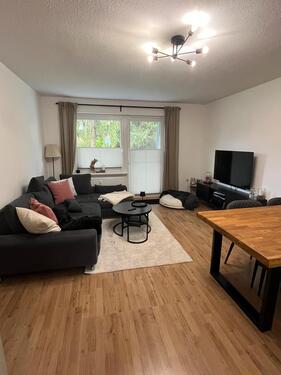 Foto - Ruhig gelegene 3-Zimmer-Wohnung mit Balkon in SZ-Gebhardshagen