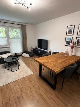 Foto - Etagenwohnung zur Miete in Salzgitter