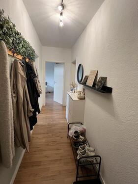 Foto - Etagenwohnung in Salzgitter zur Miete