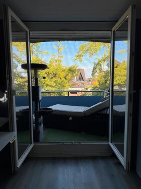 Foto - Etagenwohnung in Willich