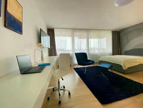 Foto - Etagenwohnung zur Miete in München