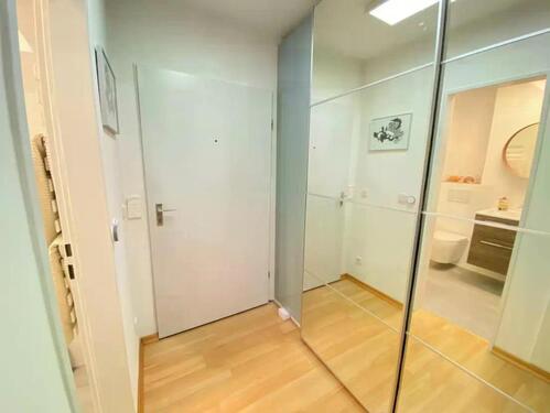 Foto - Etagenwohnung in München