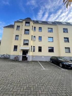 Foto - Freundliche 3-Zi.-Wohnung,vielleicht schon bald Ihr neues Zuhause