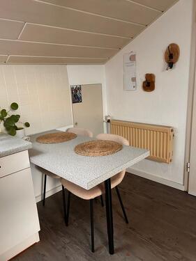 Foto - Etagenwohnung zur Miete in Kirchberg (Hunsrück)