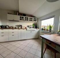 Zauberhafte 2-Raum-Wohnung im Nachtjackenviertel - Neubrandenburg