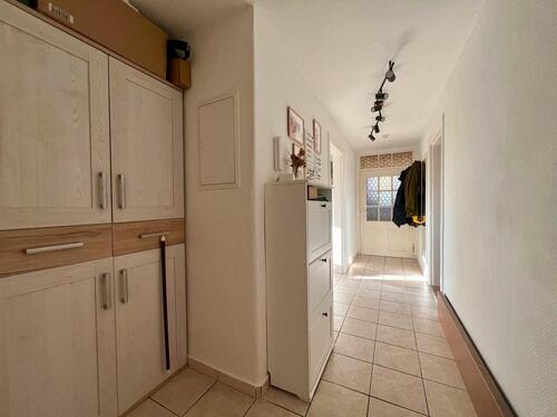 Foto - Etagenwohnung zur Miete in Neubrandenburg