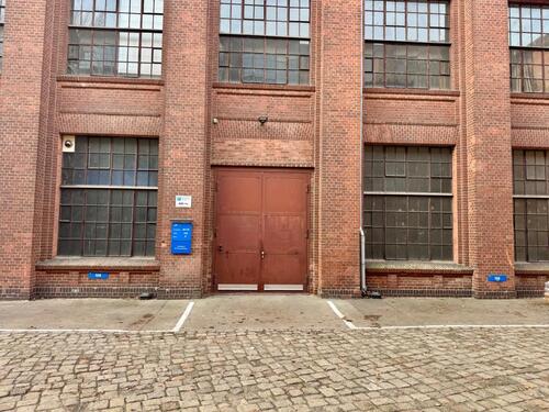 Foto - andere in Berlin zur Miete