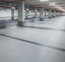 Tiefgaragenplatz Möllendorff Passage Lichtenberg - Berlin