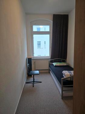 Foto - 2 Zimmer Etagenwohnung zur Miete in Berlin