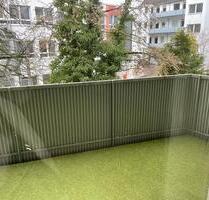 Hannover-Mitte, ruhige zentrale Lage, 2-Zi Whg, 1. OG