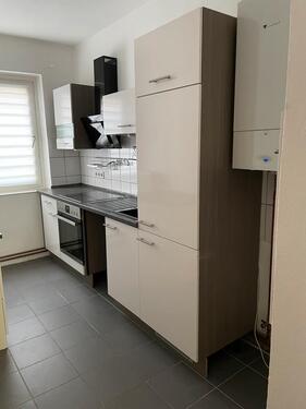 Foto - Etagenwohnung in Hannover zur Miete