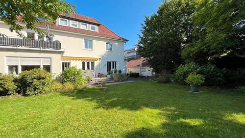 Foto - 4 Zimmer Erdgeschoßwohnung zur Miete in Rheda-Wiedenbrück