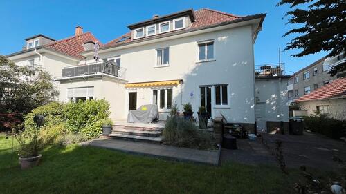 Foto - 4 Zimmer Erdgeschoßwohnung in Rheda-Wiedenbrück