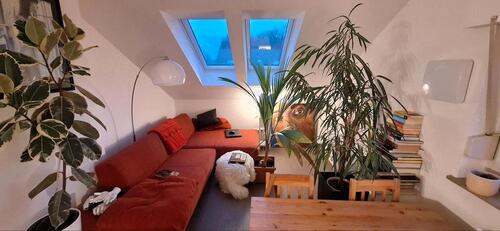 Foto - Möblierte wohnung zur Untermiete