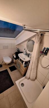 Foto - Dachgeschoßwohnung in Münster zur Miete