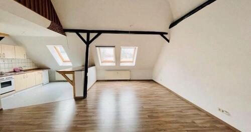 Foto - Helle 3 Zimmer Maisonette-Wohnung in Bassum zu vermieten,