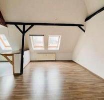 Helle 3 Zimmer Maisonette-Wohnung in Bassum zu vermieten, - Stuhr