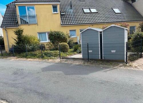 Foto - 3 Zimmer Maisonettenwohnung zur Miete in Stuhr