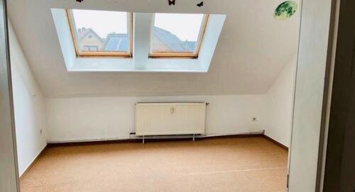 Foto - Maisonettenwohnung in Stuhr zur Miete