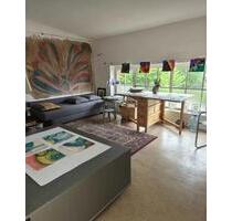 Freies Atelier in Künstlergemeinschaft | Vulkanfiber-Fabrik - Werder (Havel)