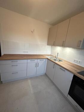 Foto - Erstbezug! 3,5-Zimmer-Wohnung im EG in Westertimke zu vermieten!