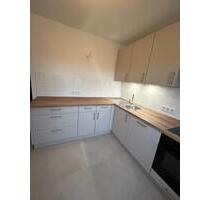 Erstbezug! 3,5-Zimmer-Wohnung im EG in Westertimke zu vermieten! - Sittensen