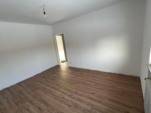 Foto - 3.5 Zimmer Erdgeschoßwohnung in Sittensen