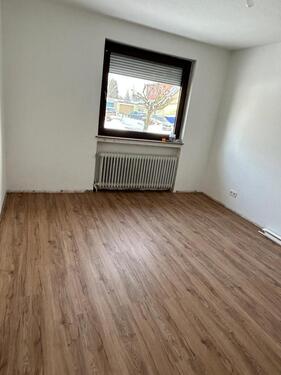 Foto - Erdgeschoßwohnung in Sittensen zur Miete