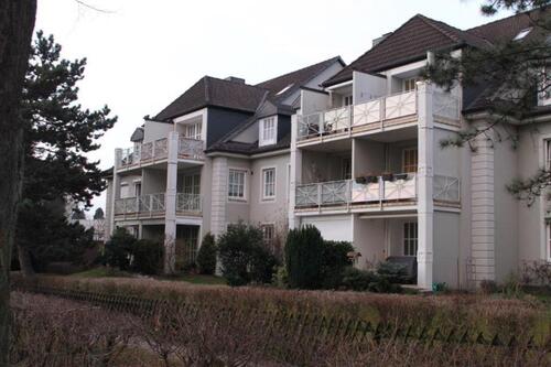 Foto - 2 Zimmer Etagenwohnung zum Kaufen in Hamburg