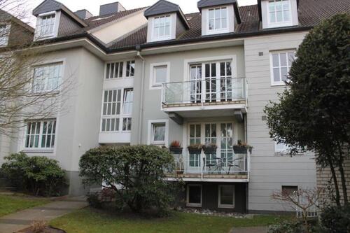 Foto - 2 Zimmer Etagenwohnung in Hamburg