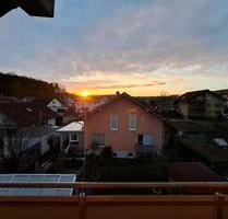 frisch renovierte & option. möbelierte Dachgeschosswhg. ab Feb 26 - Mühlhausen